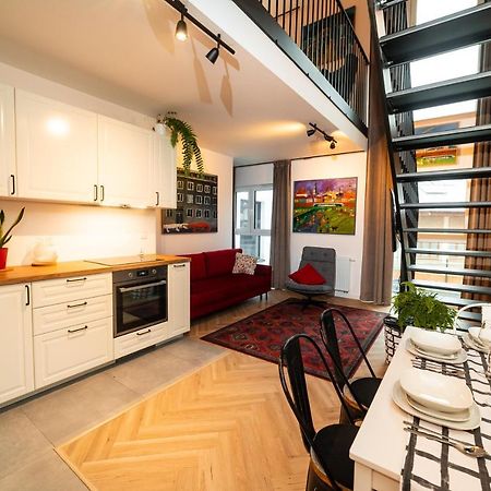 Apartament Mazagran #N/A ภายนอก รูปภาพ