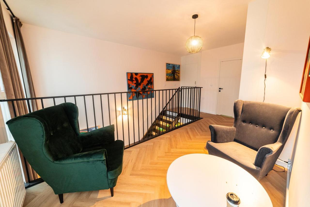 Apartament Mazagran #N/A ภายนอก รูปภาพ