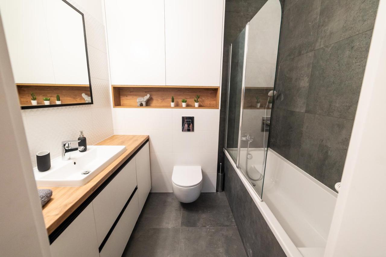 Apartament Mazagran #N/A ภายนอก รูปภาพ