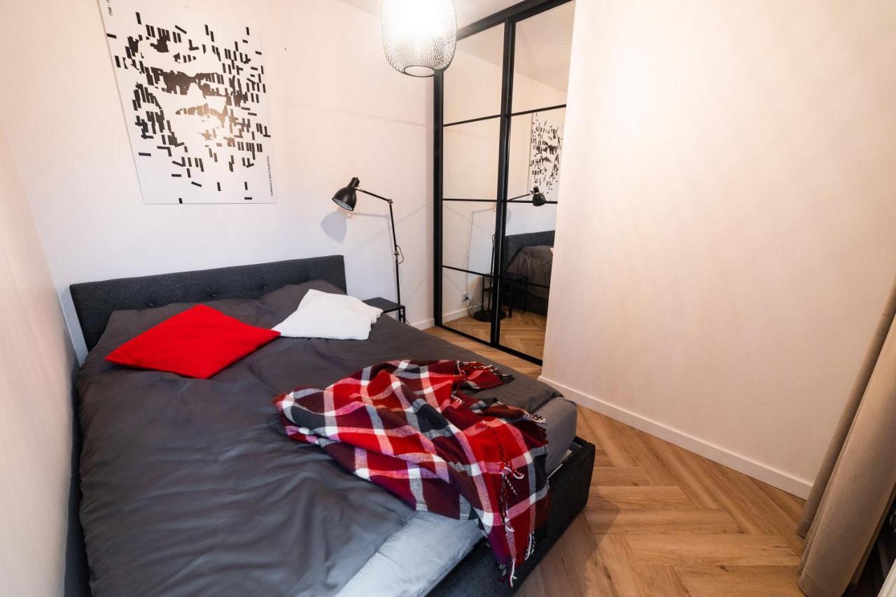 Apartament Mazagran #N/A ภายนอก รูปภาพ