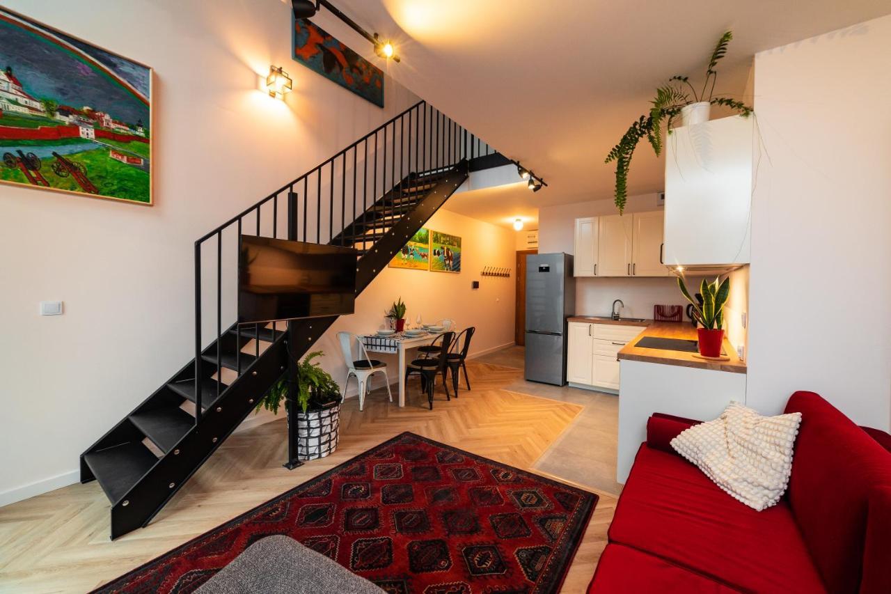 Apartament Mazagran #N/A ภายนอก รูปภาพ