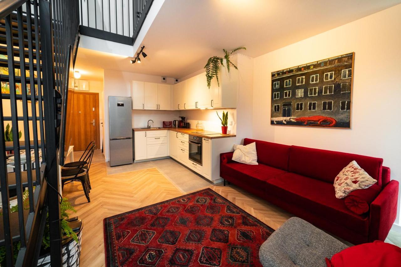 Apartament Mazagran #N/A ภายนอก รูปภาพ