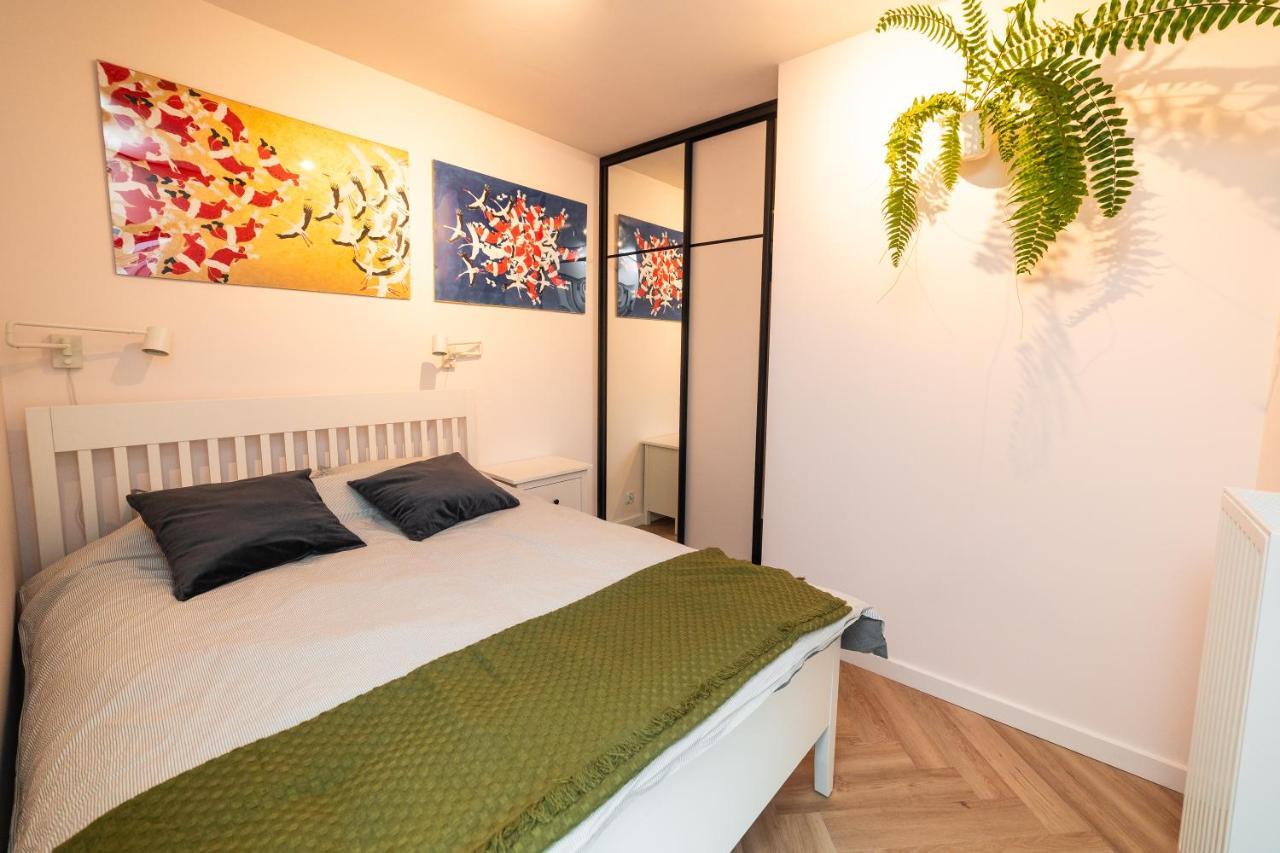 Apartament Mazagran #N/A ภายนอก รูปภาพ