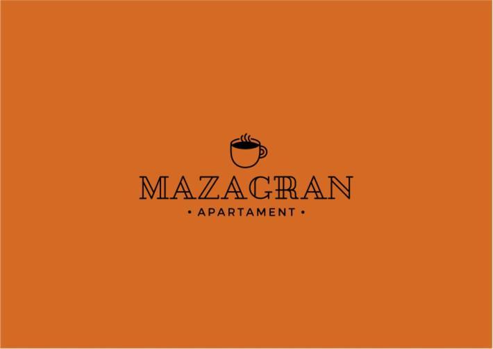 Apartament Mazagran #N/A ภายนอก รูปภาพ