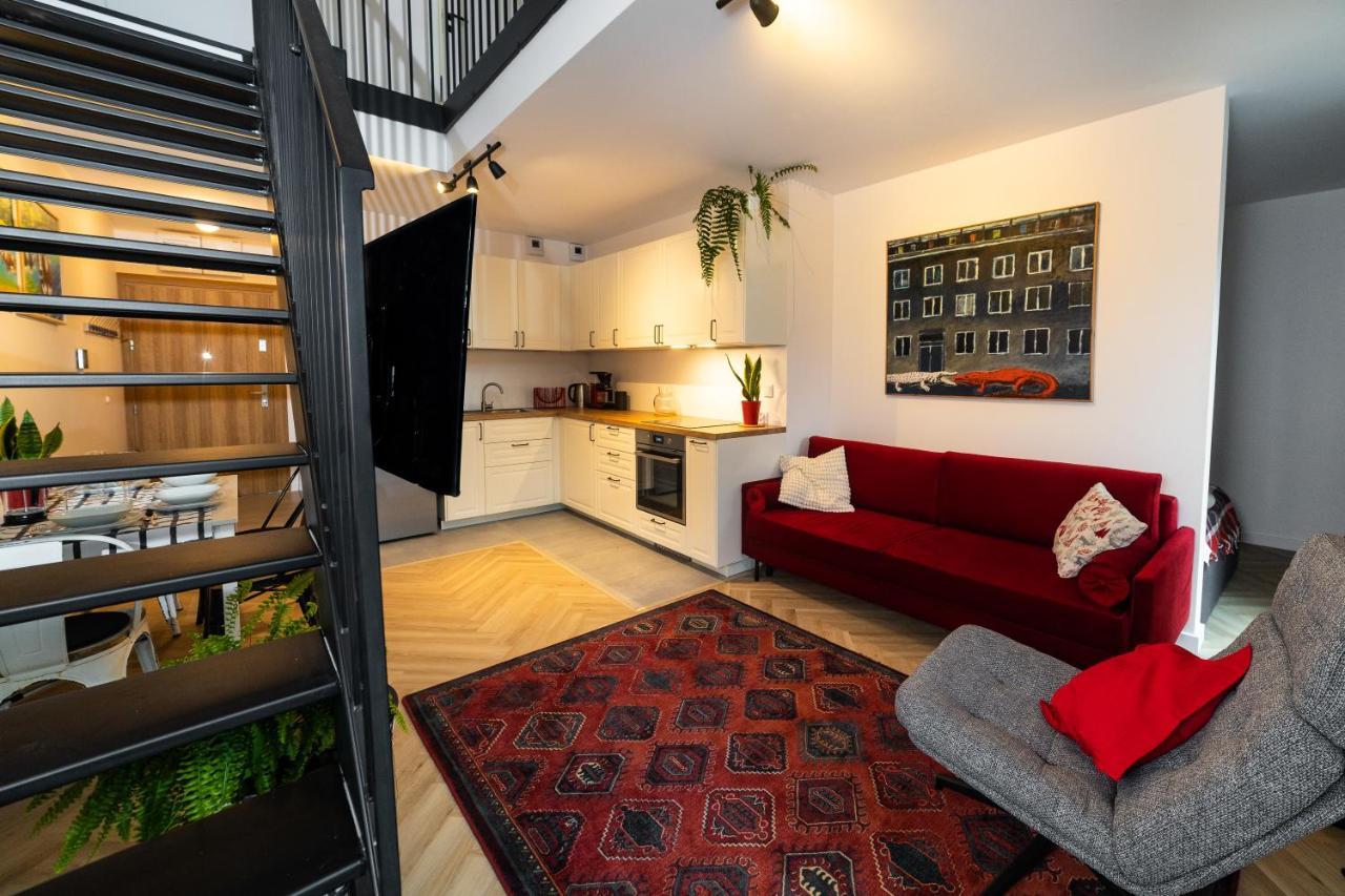 Apartament Mazagran #N/A ภายนอก รูปภาพ