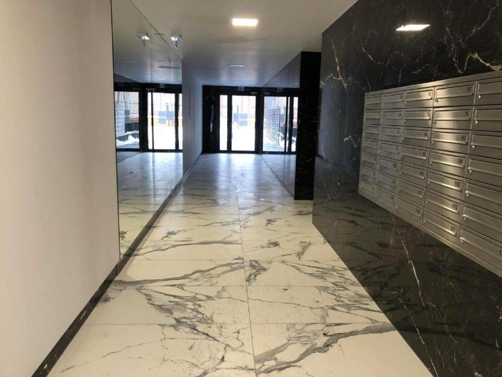Apartament Mazagran #N/A ภายนอก รูปภาพ