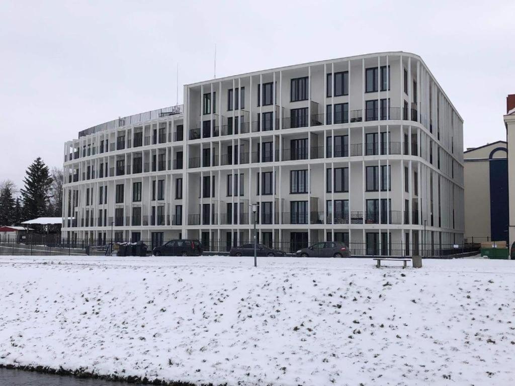 Apartament Mazagran #N/A ภายนอก รูปภาพ