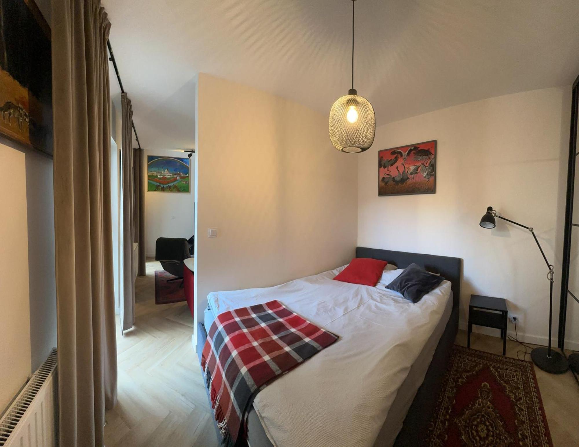 Apartament Mazagran #N/A ภายนอก รูปภาพ
