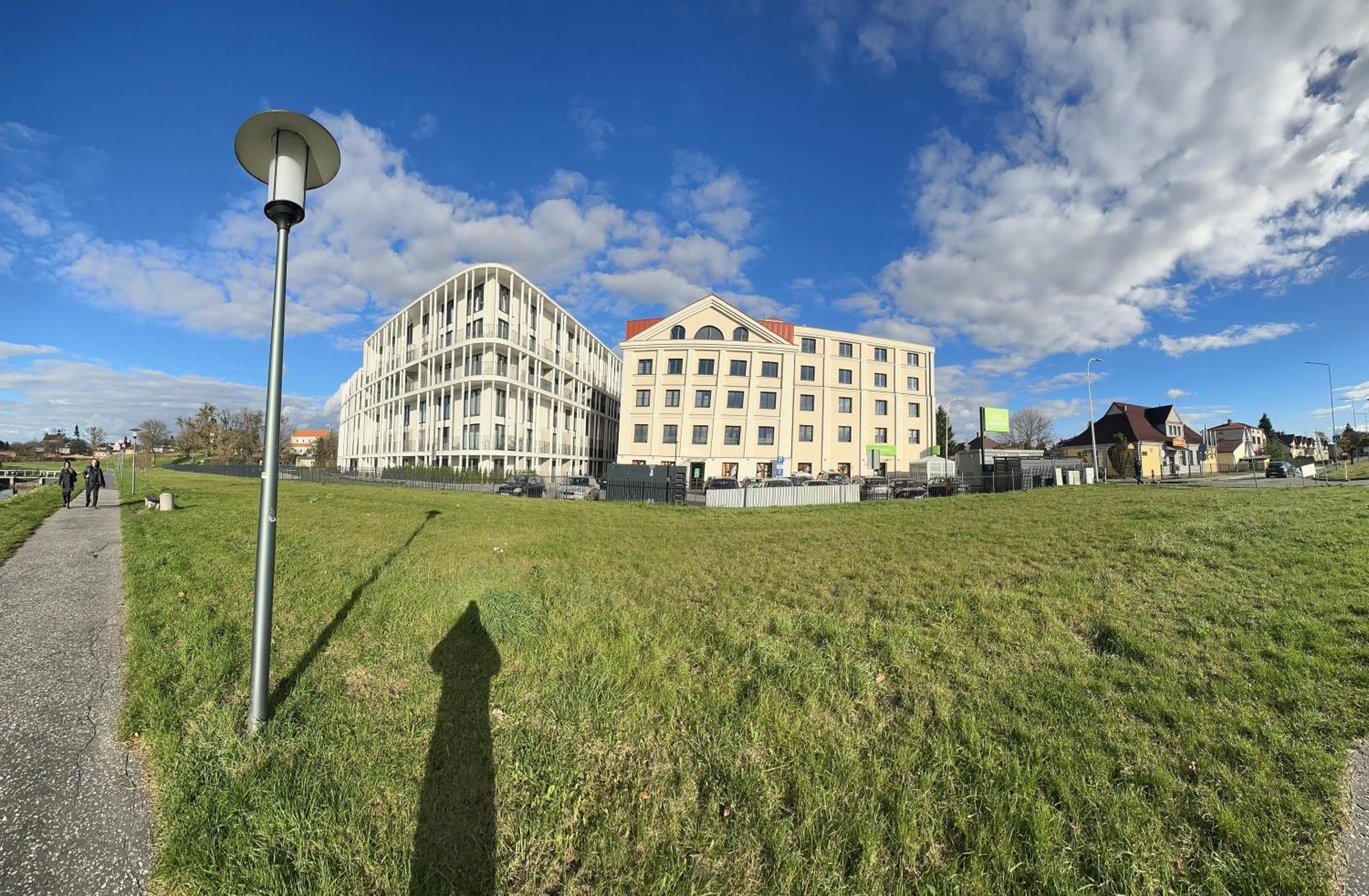 Apartament Mazagran #N/A ภายนอก รูปภาพ