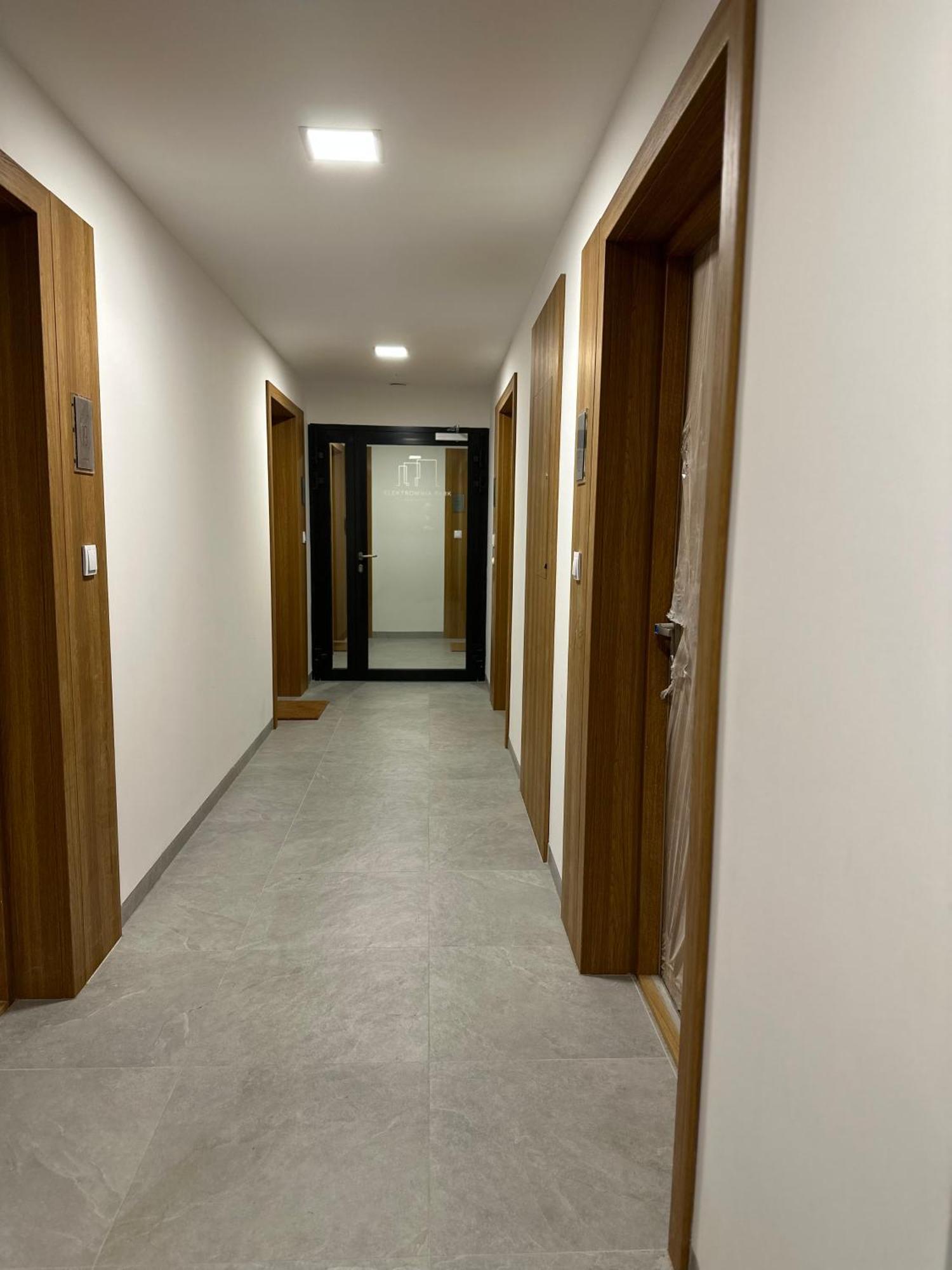 Apartament Mazagran #N/A ภายนอก รูปภาพ