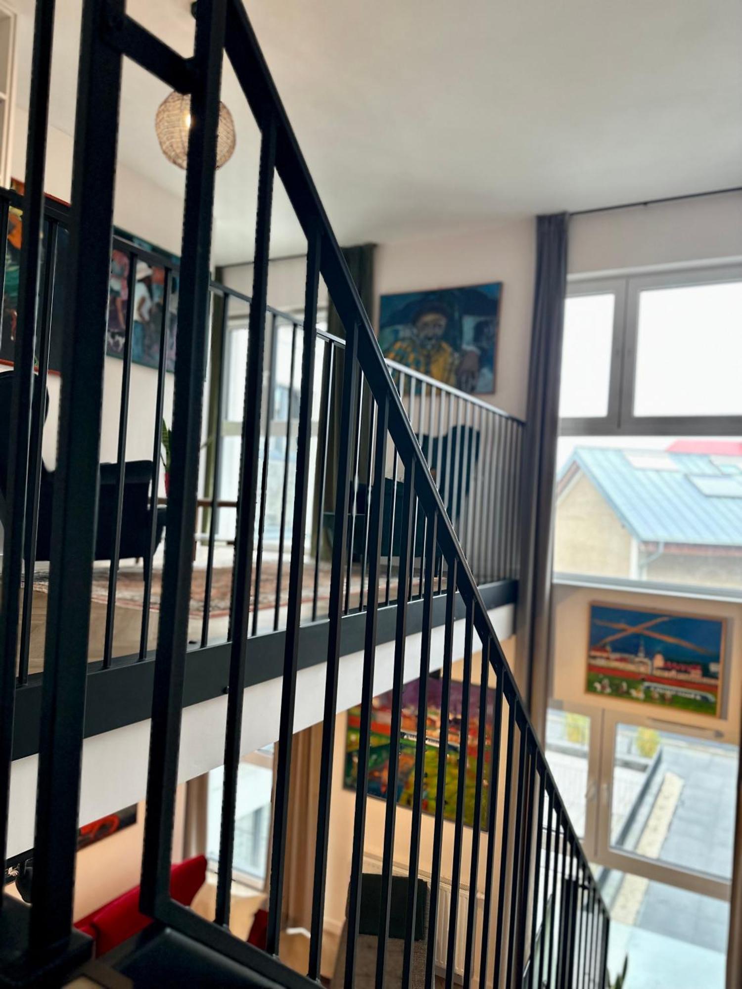 Apartament Mazagran #N/A ภายนอก รูปภาพ